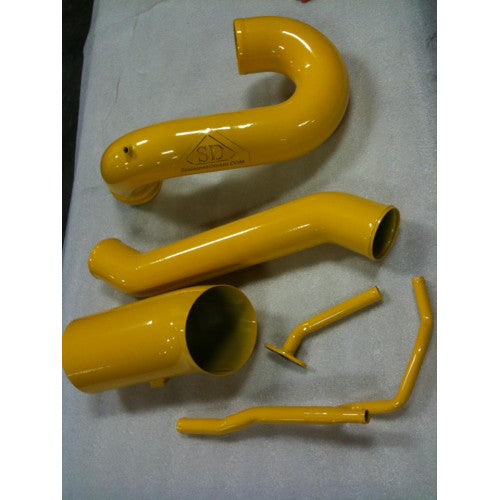 HOT Street 363/480 Complete Twin Kit 03-07 5.9