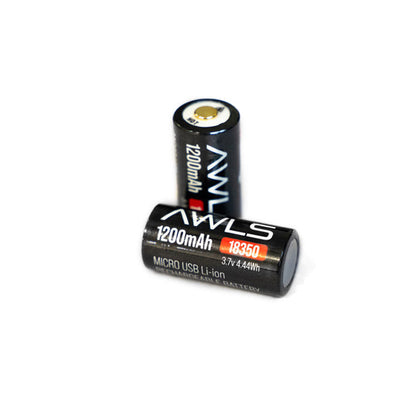 AWLS USB Batteries