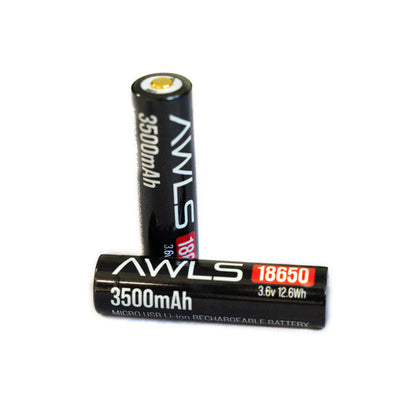 AWLS USB Batteries