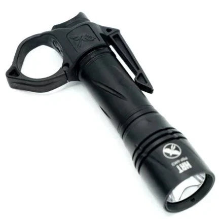 AWLS Handheld Duty Light – 18650