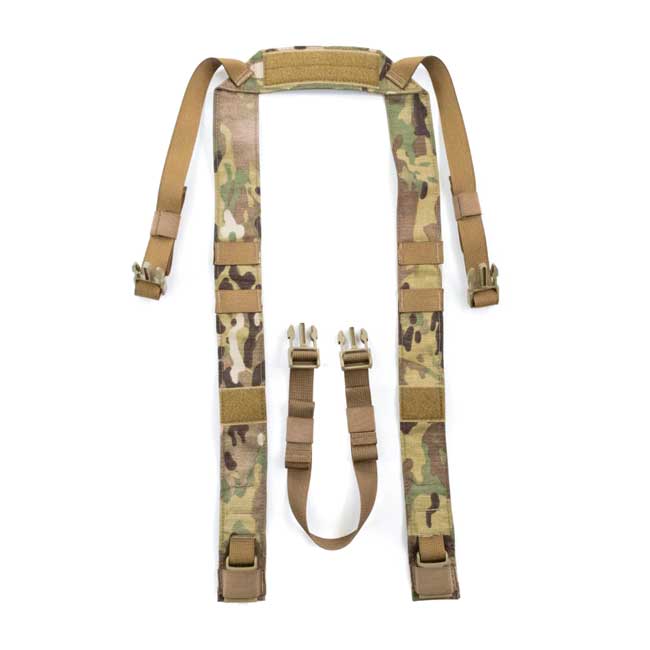 H Harness