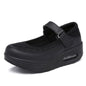 Big Size Flat Platform Shoes Woman Spring Summer Ladies Height Increasing Shoes Women Casual Platform Sneakers 35-42 WSH3298