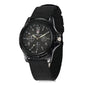 2025 Watches Men Top Brand Luxury Casual Military Quartz Sport Wristwatch Soft Nylon Band Male Clock Watch relogio masculino