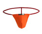 BRAVE PERSON Sexy Men Underwear Gay Jockstrap Thongs Men G Strings Brand Design Fashion Sexy Low Rise Male Underpants Bikini