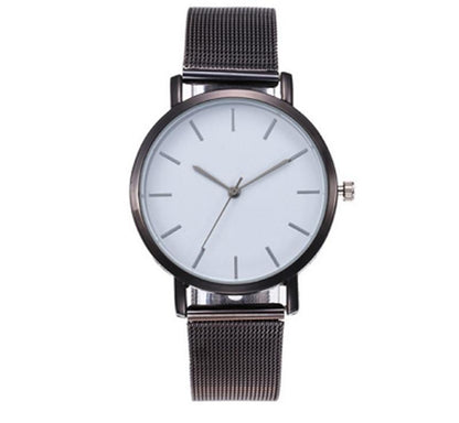 Women's Watches Fashion Women Wrist Watch Luxury Ladies Watch Women Bracelet For Women and Girls