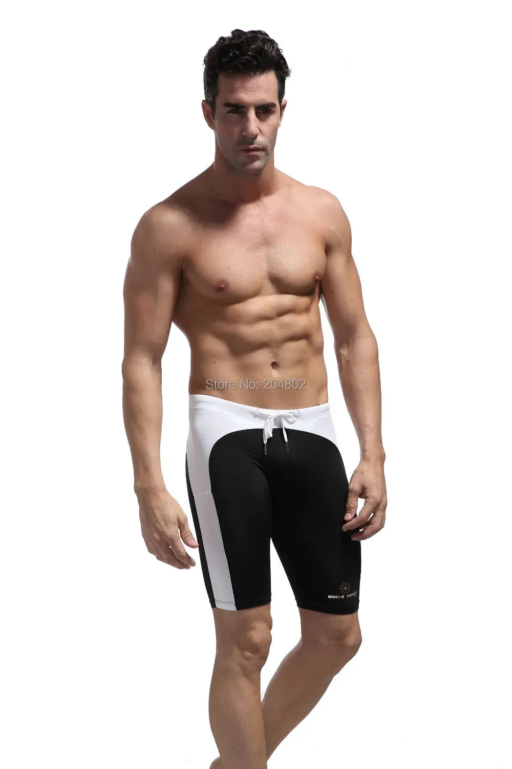 New BRAVE PERSON Men's  racing shorts Trunks pants Size S,M,L,XL