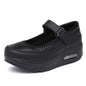 Big Size Flat Platform Shoes Woman Spring Summer Ladies Height Increasing Shoes Women Casual Platform Sneakers 35-42 WSH3298