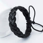 TYO Bracelets New Fashion Charm Leather Bangle Men's Bracelets Popular