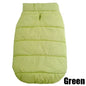 Winter Pet Coat Clothes for Dogs Winter Clothing Warm Dog Clothes for Small Dogs Christmas Big Dog Coat Winter Clothes Chihuahua