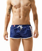 SEOBEAN Men's Board Shorts – Beach Ready Performance