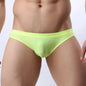 Brave Person Men’s Cotton-Blend Briefs – Comfortable Everyday Underwear
