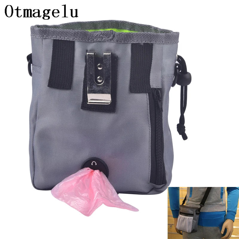 Dog Training Treat Bags