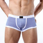 BRAVE PERSON Brand  Men's Lycra Cotton Underwear