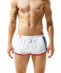 SEOBEAN Men's Board Shorts – Beach Ready Performance