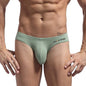 BRAVE PERSON Sexy Men Underwear Briefs U convex Big Penis Pouch Design Men Cotton Briefs for Man Bikini Hot Sale