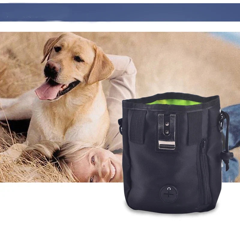Dog Training Treat Bags