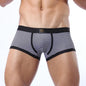 BRAVE PERSON Brand  Men's Lycra Cotton Underwear