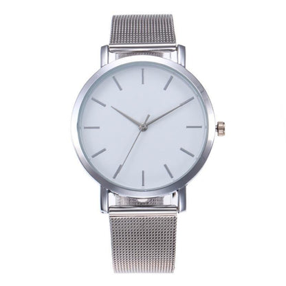 Women's Watches Fashion Women Wrist Watch Luxury Ladies Watch Women Bracelet For Women and Girls