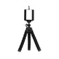 Tripods Tripod For Phone Mobile Camera Holder Clip Smartphone Monopod Tripe Stand Octopus Mini Tripod Stativ For Phone