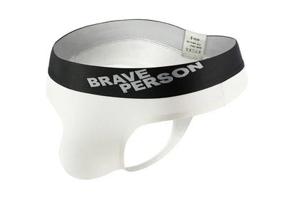 BRAVE PERSON Men's Sexy Briefs Fashion Underwear Men Briefs Gay Underwear Colorful Briefs for Men
