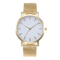Women's Watches Fashion Women Wrist Watch Luxury Ladies Watch Women Bracelet For Women and Girls