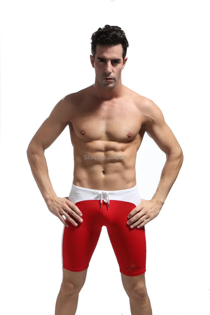 New BRAVE PERSON Men's  racing shorts Trunks pants Size S,M,L,XL