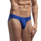 BRAVE PERSON Sexy Men Underwear Briefs U convex Big Penis Pouch Design Men Cotton Briefs for Man Bikini Hot Sale