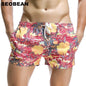 SEOBEAN Men's Swim Shorts