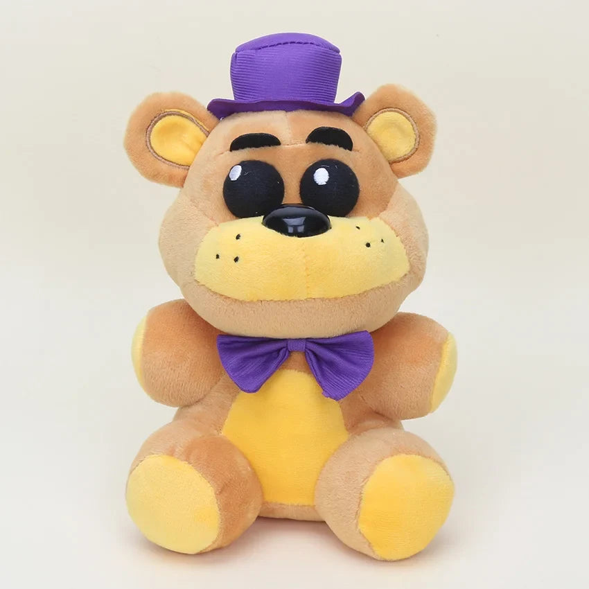 Animatronic Character Plush Dolls 25 cm