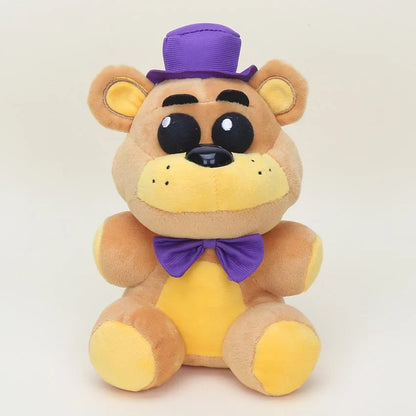 Animatronic Character Plush Dolls 25 cm