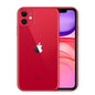 Apple iPhone 11 64/128/256GB ROM 6.1" Original Liquid Retina IPS LCD Face ID A13 IOS Genuine iPhone11 Unlocked 4G LTE Cellphone