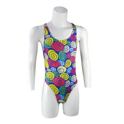 Brand Sexy mens underwear shaper print dot man bodysuit jumpsuit thongs mankini ZJH0869L