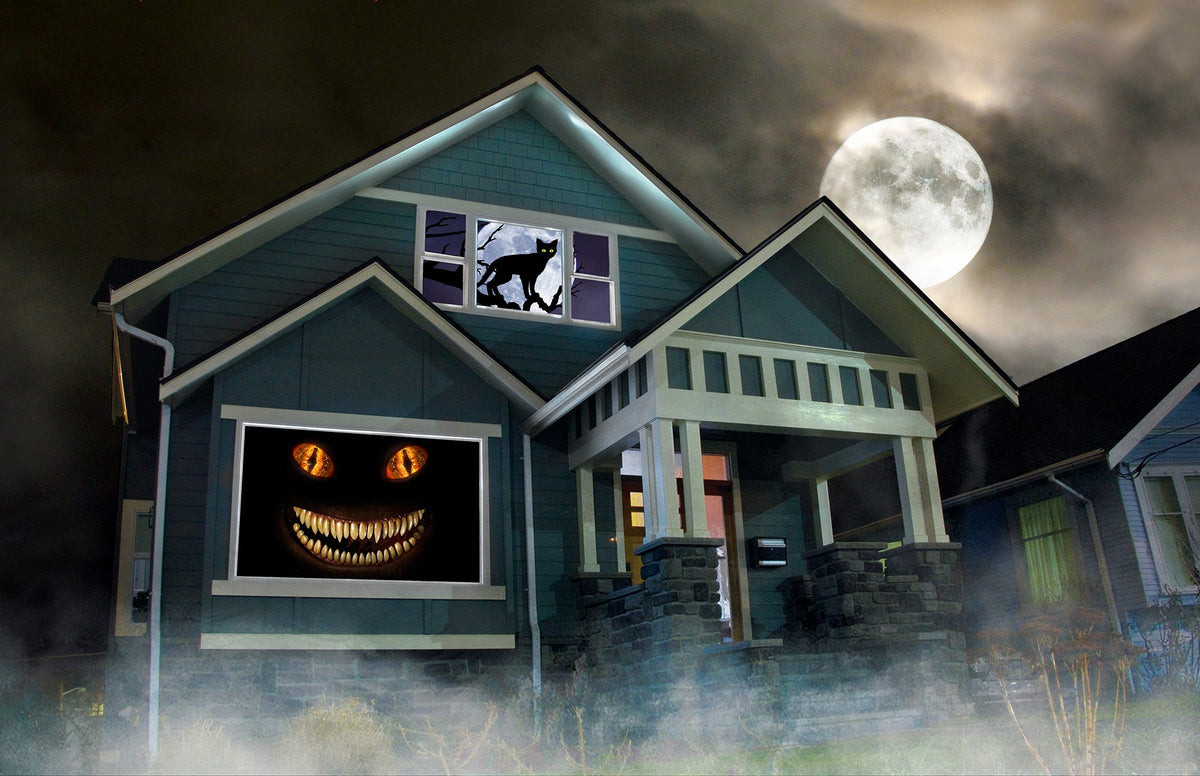 4 Seasons of Celebration on USB Includes 4 Christmas, 7 Halloween and more scenes