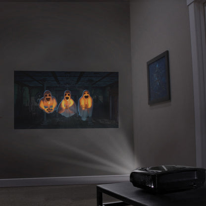 AtmosFX Halloween Vol 1 Digital Decoration on USB