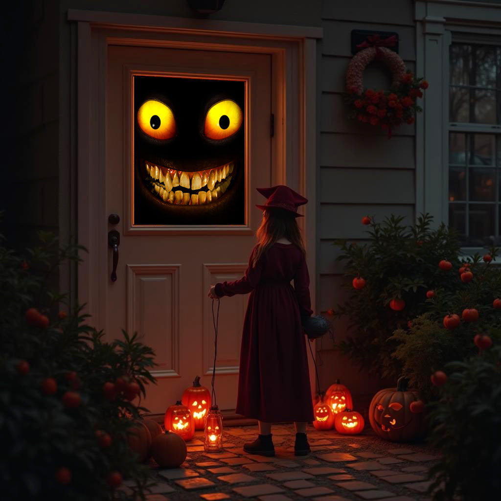 AtmosFX Halloween Vol 1 Digital Decoration on USB