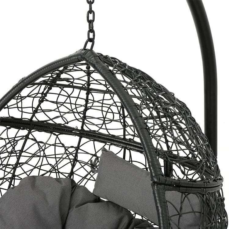 U.S. Swing Chair Indoor Outdoor Furniture Garden Hanging Basket