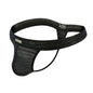 BRAVE PERSON Men Sexy Lace Transparent Thongs Underwear Briefs Bikini G-string Jocks Underwear Shorts Exotic T-back B1138