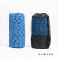 Yoga Blankets Non Slip Yoga Mat Cover 183x61cm