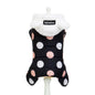 Pet Dog Clothes Coat Winter Warm Outerwear Thicken Dog Clothing Wadded Jacket Fashion Pet Cat Products Clothes For Dog Puppy Cat