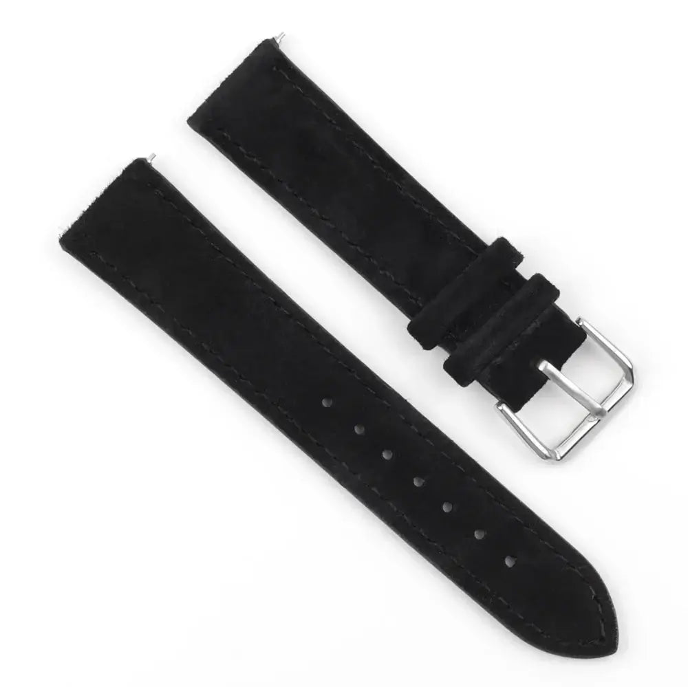Huawei Watch & Watch GT Suede Leather Band with Stitching