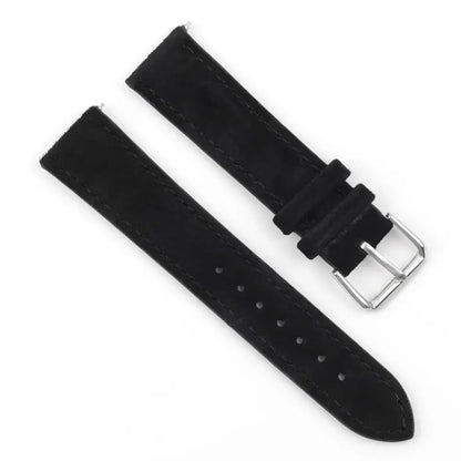 Huawei Watch & Watch GT Suede Leather Band with Stitching