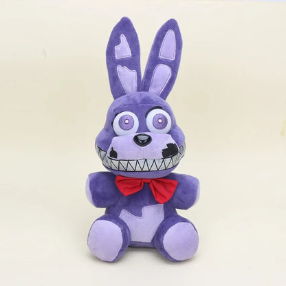 Animatronic Character Plush Dolls 25 cm