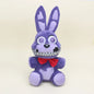 Animatronic Character Plush Dolls 25 cm