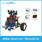 Kids Coding Smart Car Kit