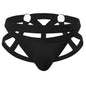 CLEVER-MENMODE Men Sexy G String Thong Erotic Jockstrap Bondage