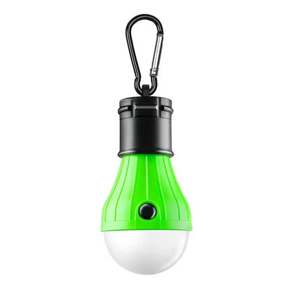Camping Lantern Outdoor Light Battery Powered Lights Multicolor