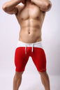 New BRAVE PERSON Men's  racing shorts Trunks pants Size S,M,L,XL