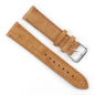 Huawei Watch & Watch GT Suede Leather Band with Stitching