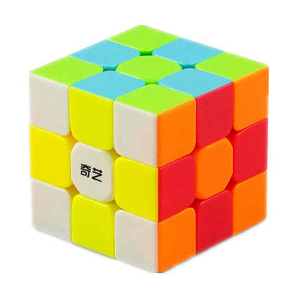 3x3 Speed Cube for Beginners