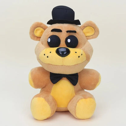 Animatronic Character Plush Dolls 25 cm